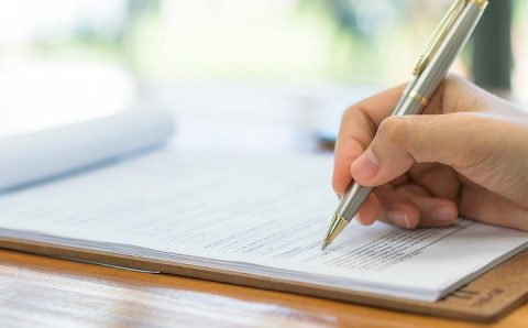 inscription pré rentrée cg cours