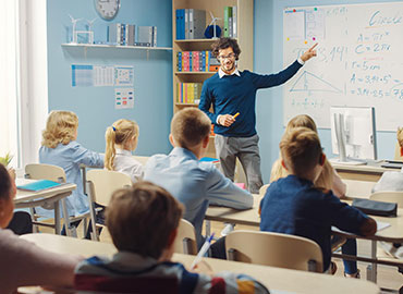 concours professeur des écoles avec cg cours à bergerac en dordogne