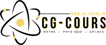 CG COURS – Cours particuliers à Bergerac en Dordogne